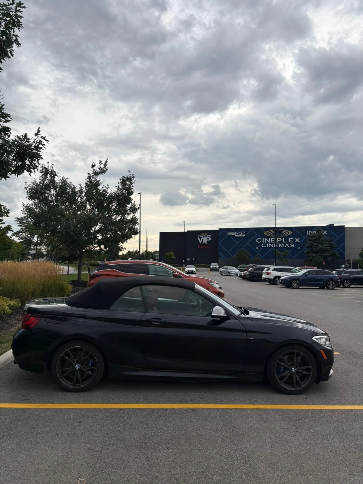 BMW 240 XDRIVE * CABRIO* ��������* ������*  | Mobile.bg � ����������� 4