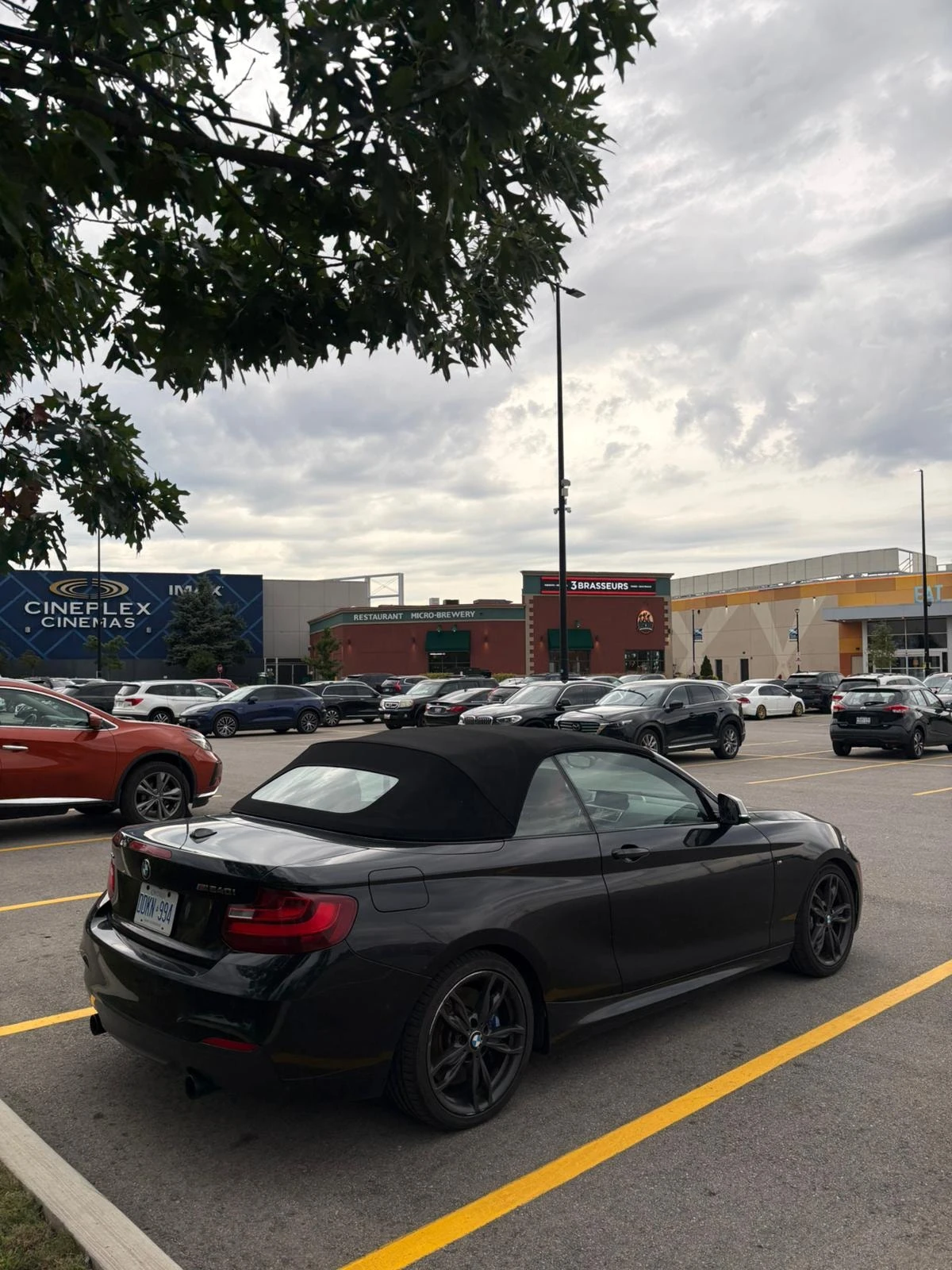 BMW 240 XDRIVE * CABRIO* ��������* ������*  | Mobile.bg � ����������� 5