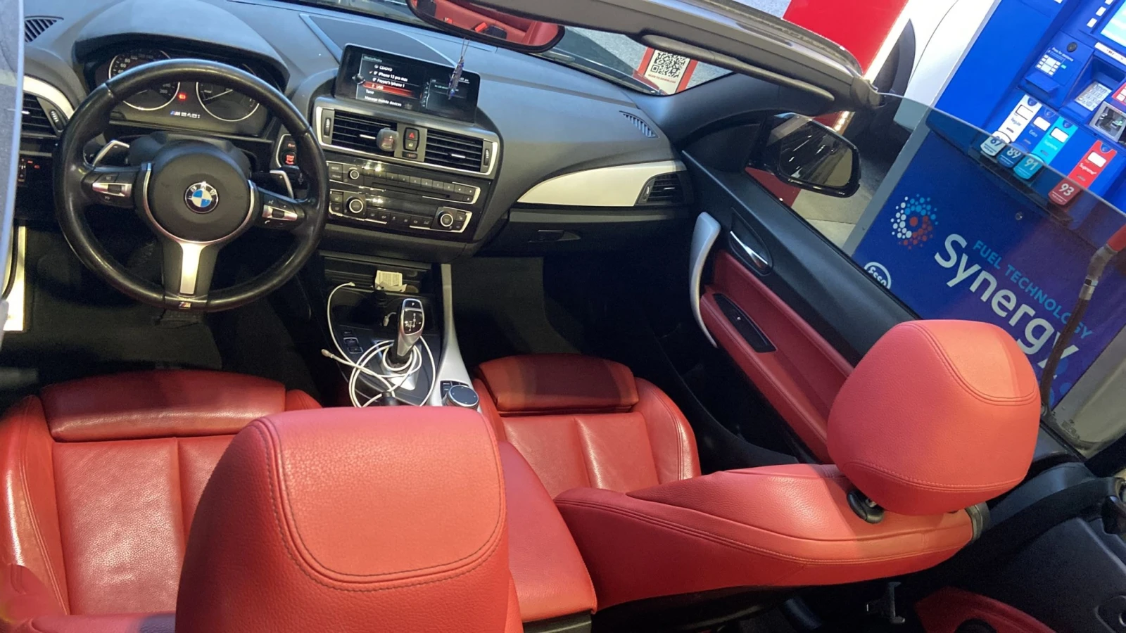 BMW 240 XDRIVE * CABRIO* ��������* ������*  | Mobile.bg � ����������� 7