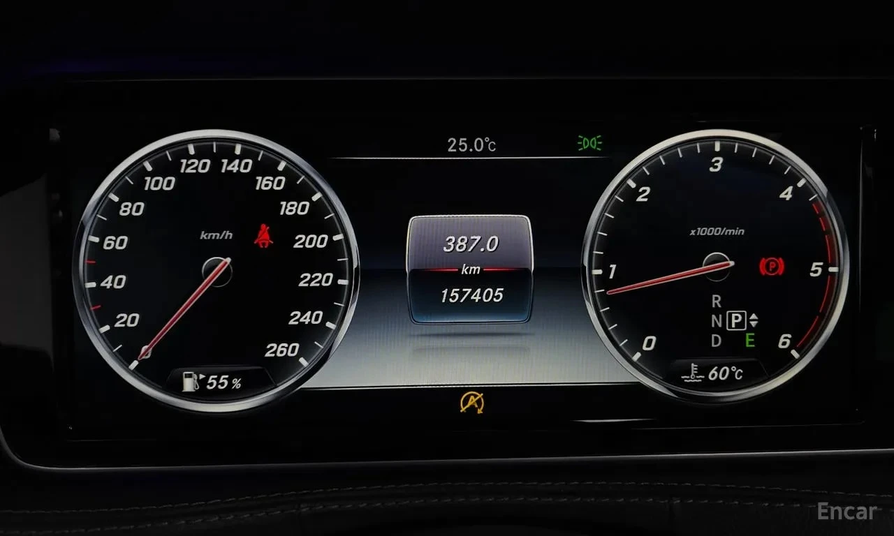 Mercedes-Benz S 350 * S350 d 4MATIC * ЦЕНА ДО БГ, снимка 11 - Автомобили и джипове - 56022336