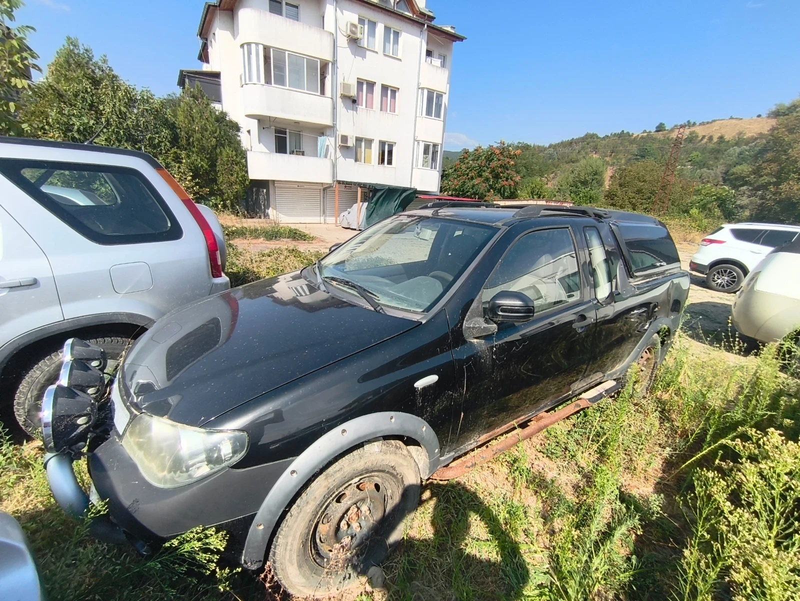 Fiat Strada