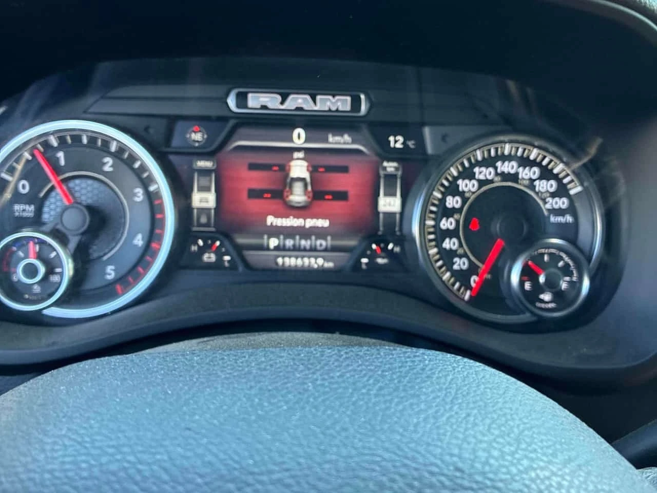 Dodge RAM 3500  Laramie / CARFAX / ���� �� ��������  | Mobile.bg � ����������� 8