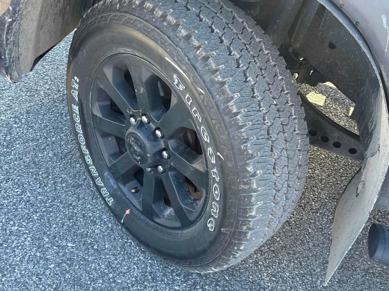 Dodge RAM 3500  Laramie / CARFAX / ���� �� ��������  | Mobile.bg � ����������� 6