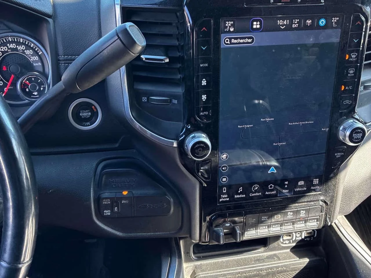Dodge RAM 3500  Laramie / CARFAX / ���� �� ��������  | Mobile.bg � ����������� 9