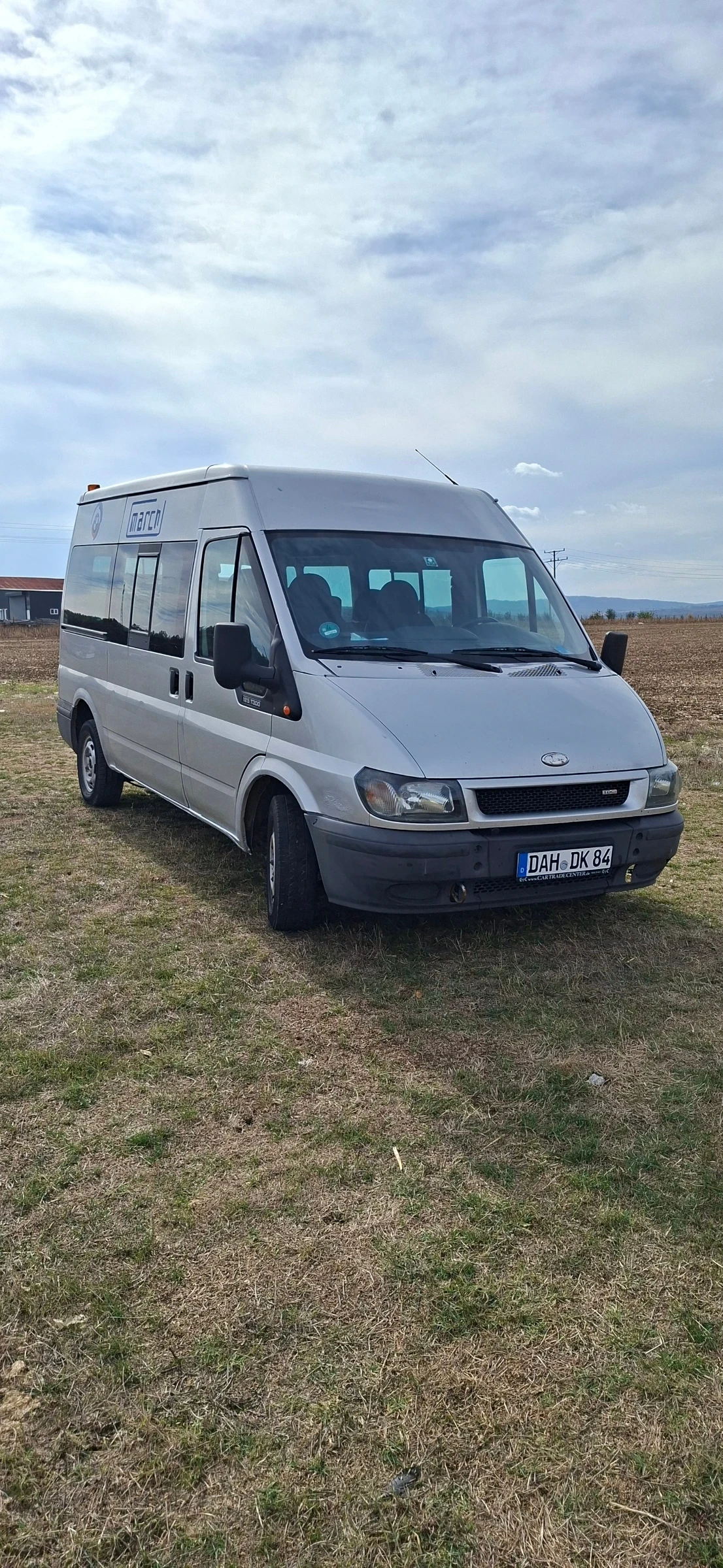 Ford Transit Custom 2.0 TDCI 125 PS | Mobile.bg � ����������� 2