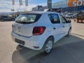 Dacia Sandero 0.9 Tce 90 к.с. бензин/ газ - изображение 5
