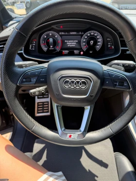 Audi Q7, снимка 5