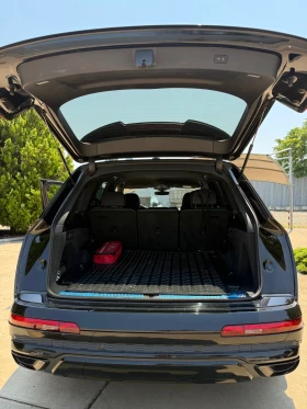 Audi Q7, снимка 4