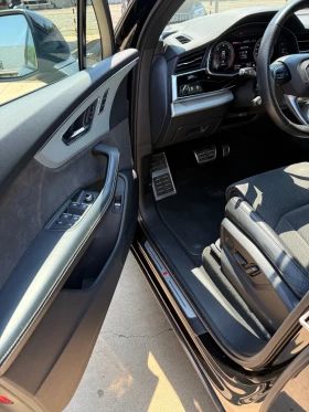 Audi Q7, снимка 11
