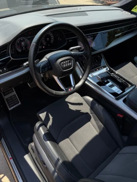 Audi Q7, снимка 7