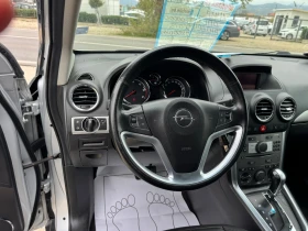 Opel Antara 2.2 tdci cosmo 4x4, снимка 9
