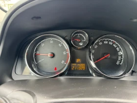 Opel Antara 2.2 tdci cosmo 4x4, снимка 10
