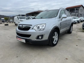 Opel Antara 2.2 tdci cosmo 4x4, снимка 1
