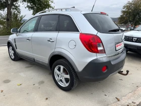 Opel Antara 2.2 tdci cosmo 4x4, снимка 5