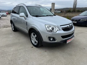 Opel Antara 2.2 tdci cosmo 4x4, снимка 3