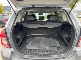 Opel Antara 2.2 tdci cosmo 4x4, снимка 17