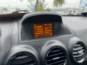 Opel Antara 2.2 tdci cosmo 4x4, снимка 11