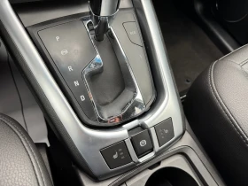 Opel Antara 2.2 tdci cosmo 4x4, снимка 13