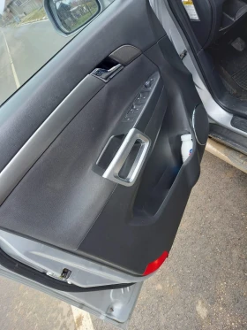 Opel Antara 2.4 бензин/газ, снимка 8