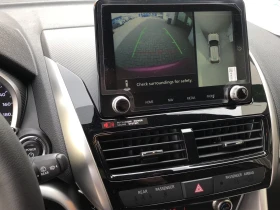 Mitsubishi Eclipse Cross 2.4PHEV/188HP/4X4/SELECT-BLACK/360/NAVI/ACC/876v, снимка 15