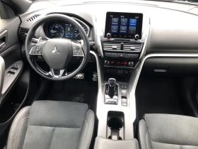 Mitsubishi Eclipse Cross 2.4PHEV/188HP/4X4/SELECT-BLACK/360/NAVI/ACC/876v, снимка 11