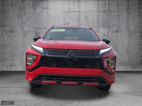 Mitsubishi Eclipse Cross 2.4PHEV/188HP/4X4/SELECT-BLACK/360/NAVI/ACC/876v, снимка 2