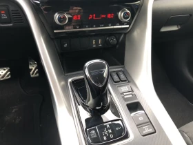 Mitsubishi Eclipse Cross 2.4PHEV/188HP/4X4/SELECT-BLACK/360/NAVI/ACC/876v, снимка 16