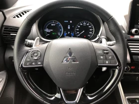 Mitsubishi Eclipse Cross 2.4PHEV/188HP/4X4/SELECT-BLACK/360/NAVI/ACC/876v, снимка 10