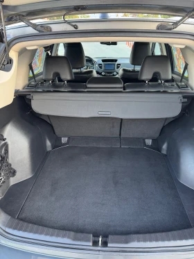 Honda Cr-v 1.6, 160 hp 4x4, снимка 6