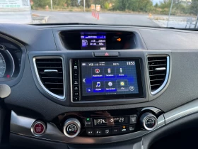Honda Cr-v 1.6, 160 hp 4x4, снимка 12