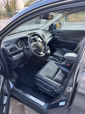 Honda Cr-v 1.6, 160 hp 4x4, снимка 10