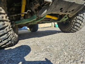 Isuzu Trooper, снимка 4