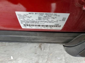 Ford Explorer 3.0l St, снимка 13