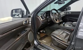 Jeep Grand cherokee SUMMIT / DISTRONIC / ОБДУХВАНЕ / ПАНОРАМА         , снимка 7