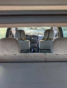 Mazda Tribute 2.0i 4x4, снимка 7