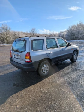 Mazda Tribute 2.0i 4x4, снимка 4