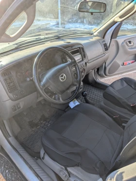 Mazda Tribute 2.0i 4x4, снимка 5