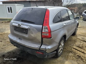 Honda Cr-v 2.2 cdti НА ЧАСТИ, снимка 6