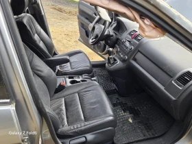 Honda Cr-v 2.2 cdti НА ЧАСТИ, снимка 8