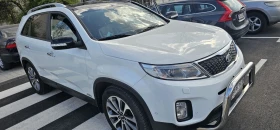 Kia Sorento, снимка 3