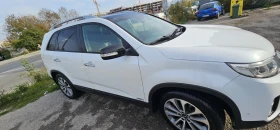 Kia Sorento, снимка 16