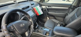 Kia Sorento, снимка 6