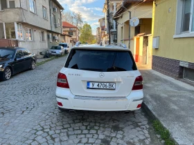 Mercedes-Benz GLK 3.0i, снимка 2