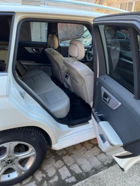 Mercedes-Benz GLK 3.0i, снимка 8