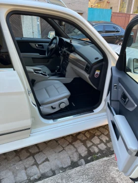 Mercedes-Benz GLK 3.0i, снимка 5