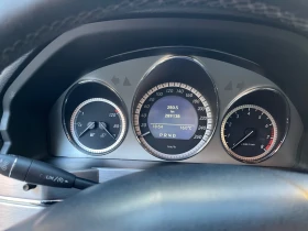 Mercedes-Benz GLK 3.0i, снимка 11