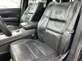 Jeep Grand cherokee Overland HEATED & VENTED SEATS | PANO ROOF, снимка 11