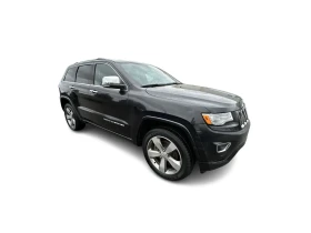 Jeep Grand cherokee Overland HEATED & VENTED SEATS | PANO ROOF, снимка 7