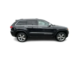 Jeep Grand cherokee Overland HEATED & VENTED SEATS | PANO ROOF, снимка 6