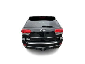 Jeep Grand cherokee Overland HEATED & VENTED SEATS | PANO ROOF, снимка 5